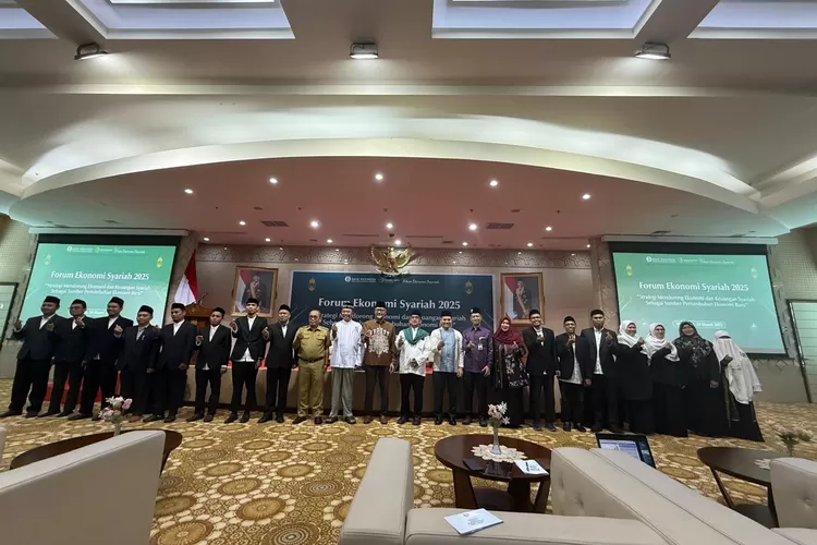 Pengukuhan pengurus DPW Hebitren Sulsel